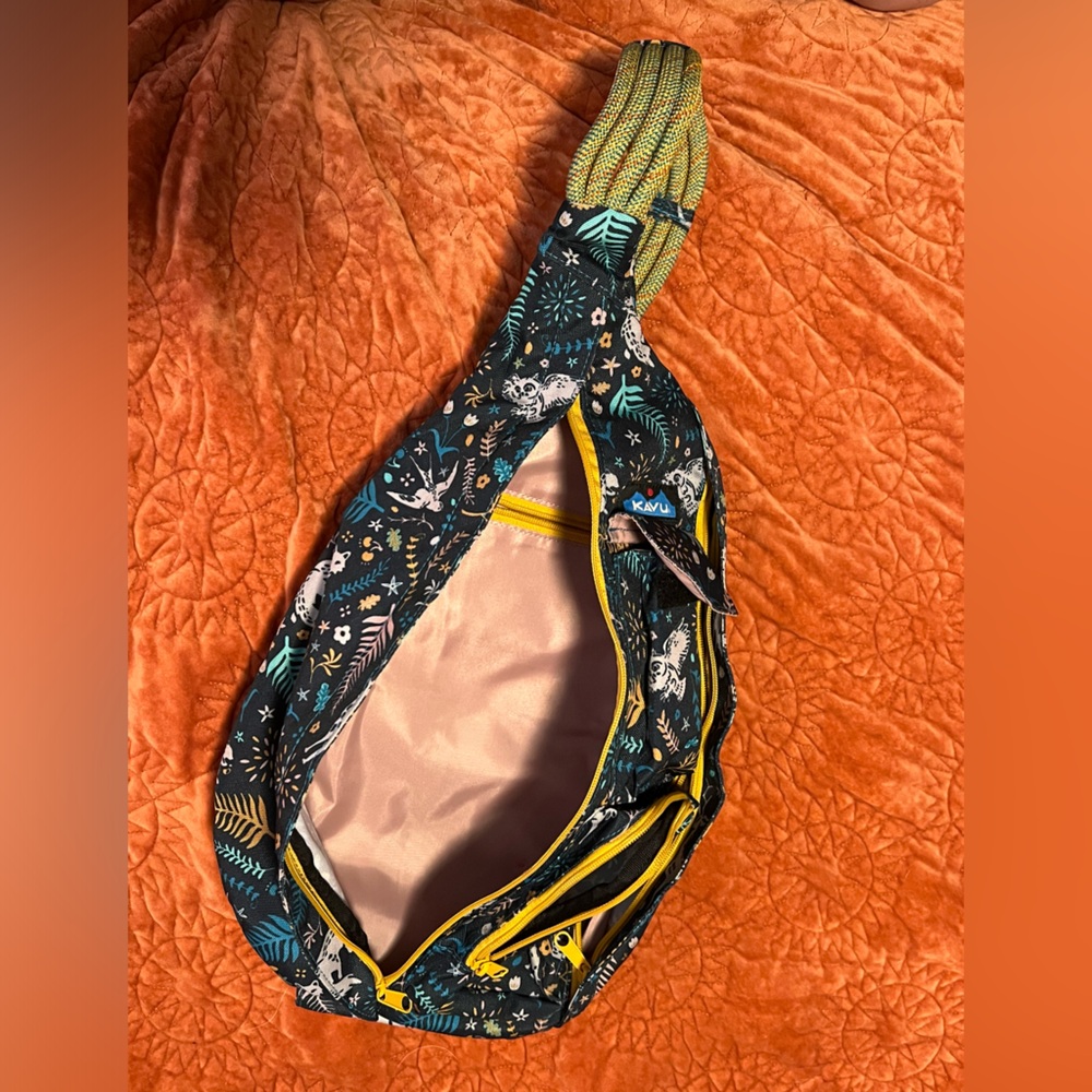 Kavu bag